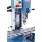 Preview: Bernardo Drilling Machine Milling Machine BF 22 L Vario